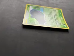 Pokemon TCG Swalot EX Crystal Guardians 11/100 Reverse Holo Holo Rare 2006 - LP+ - Image 5