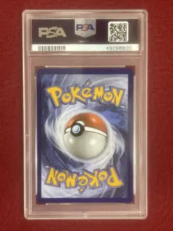Pokemon TCG 2017 Shining Legends Shining Jirachi Mint 9🔥 - Image 2
