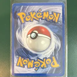 The Pokemon Company Umbreon 32/75 Neo Discovery Rare Regular Unlimited English - Image 2
