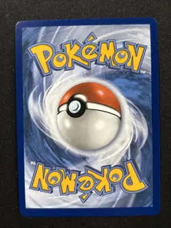 Pokemon Co Ivysaur 134/132 ME01 Mega Evolution Holo Eng IR - Image 2