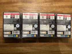One Piece TCG: The Time Of Battle OP-16 Double Pack Set Lot of 4 Boxes English - Image 2