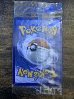Pokemon Card Snorlax 051 Black Star Promo Scarlet Violet Pokemon 151 ETB Sealed - Image 2