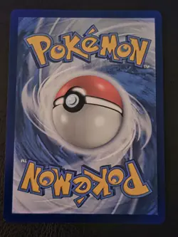 Wiglett Scarlet & Violet Base Set Illustration Rare Card 206/198 NM Condition - Image 2