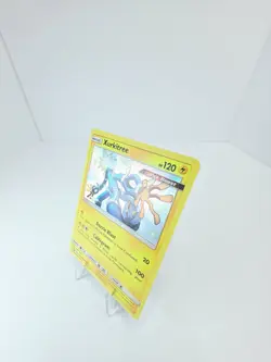 Pokemon TCG Xurkitree Holo Rare Card Hidden Fates SV14/SV94 - Image 3