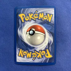 Azumarill 1/109 Stamped Reverse Holo Team Rocket Returns Card - LP - Image 2