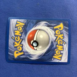 Azumarill 1/109 Stamped Reverse Holo Team Rocket Returns Card - LP - Image 3