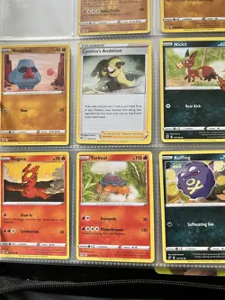 Pokemon TCG Mixed Card Lot of 100, plus holos and rares Pokemon Cards - Image 4
