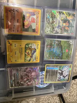 Pokemon TCG Mixed Card Lot of 100, plus holos and rares Pokemon Cards - Image 5