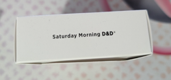 Magic the Gathering Secret Lair Drop: Saturday Morning D&D Sealed - Image 1