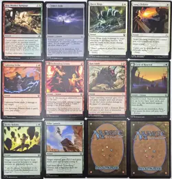 MTG Toph, First Metalbender Commander Deck – Avatar EDH | Artifact Land Ramp - Image 5