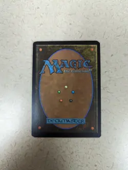 Titan of Littjara Japanese Extended Art Foil NM Commander Masters - MTG - EDH - Image 2