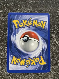 MAGBY RARE - POKEMON 23/111 NEO GENESIS EDITION 2 FR - Image 2