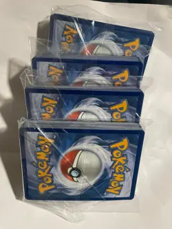 Pokemon 50 Random Cards Bulk Lot - No Energy - Holo - Reverse Holo - Common - Image 2