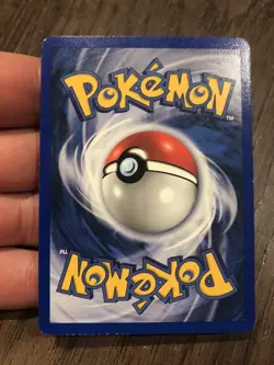 POKEMON CARD - 2 x Magmar 40/111 - Neo Genesis - Unco - NM Neo Genesis - Image 4
