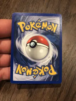 POKEMON CARD - 2 x Magmar 40/111 - Neo Genesis - Unco - NM Neo Genesis - Image 5