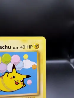 Flying Pikachu 110/108 Pokemon TCG XY Evolutions Secret Rare LP - Image 3