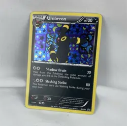 Pokemon Company Umbreon BW93 Black & White Promo Holo Pokemon TCG Card 2013 - Image 1
