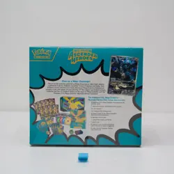 Pokemon TCG Mega Evolution Ascended Heroes Elite Trainer Box ETB Sealed New 2026 - Image 5