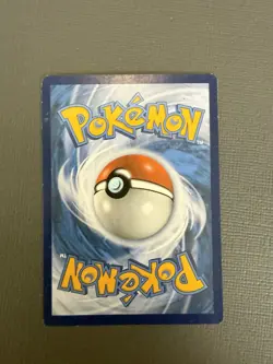 The Pokemon Company Ash's Pikachu SM108 Black Star Promo Holo SM 2017 EN - Image 2