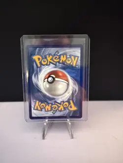 Pokemon TCG Perfect Order Clefairy Full Art 094/088 Illustration Rare - Image 2