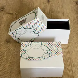 151 Pokemon Center ETB - EMPTY BOX - TCG - Image 1