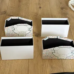 151 Pokemon Center ETB - EMPTY BOX - TCG - Image 2