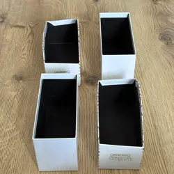 151 Pokemon Center ETB - EMPTY BOX - TCG - Image 3