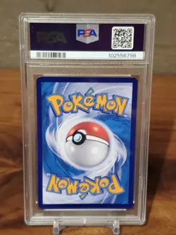 PSA 10 2024 Pokemon Traditional Chinese SV-P Promo 5th Anniversary 162 Giratina - Image 2