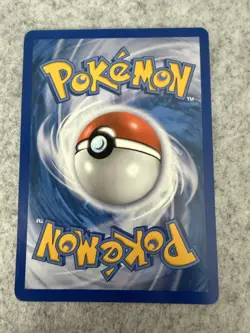 2011 Pokemon Snorlax Regular 33/95 MP - Image 2