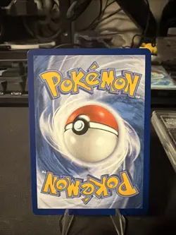 Pokemon Ascended Heroes Mega Gengar EX SIR 284/217 Holo English - Image 2
