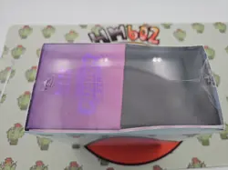 Fusion Strike Pokemon Center Sword and Shield Elite Trainer Box ETB With Case - Image 5