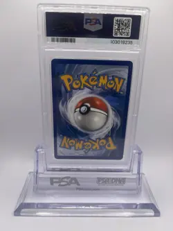 2019 Pokemon Hidden Fates Full Art Sylveon GX Shiny Vault SV76 - PSA 10 GEM MINT - Image 2