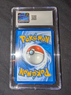 Pokemon TCG - Lillie’s Ribombee 164/159 - Journey Together - CGC 10 - Image 2