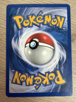 Brock's Onix 21/132 Rare Gym Heroes Pokemon Unlimited Lightly Played - Image 2