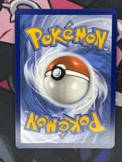 2025 Pokemon TCG Journey Together - Swinub #165/159 - NM - Image 2