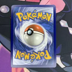 2023 Pokemon TCG Paradox Rift - Crustle #183/182 - LP - Image 2