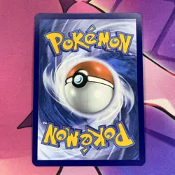 2025 Pokemon TCG Destined Rivals - Rotom #197/182 - NM - Image 2