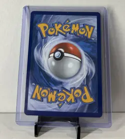 Frogadier 089/086 Chaos Rising IR Holo Pokemon TCG NM - Image 2