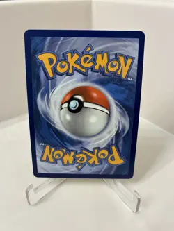 Pokemon TCG Mega Eelektross ex 061/217 Holo Double Rare ME: Ascended Heroes - Image 2