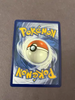 Pokemon TCG Mega Eelektross ex 061/217 Holo Double Rare ME: Ascended Heroes - Image 4