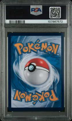 2024 POKEMON TRADITIONAL CHINESE SV-P PROMO #163 LUGIA VSTAR PSA 10 - Image 2