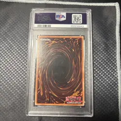 Blue-Eyes White Dragon DPKB-EN001 Duelist Pack Kaiba - PSA 10 🔹pop 13🔹 - Image 2