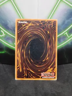 Yugioh Neo-Spacian Dark Panther POTD-EN005 Super Rare 1st Edition NM - Image 2
