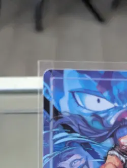 One Piece TCG Buggy Alt Art Leader OP16-041 - Image 5