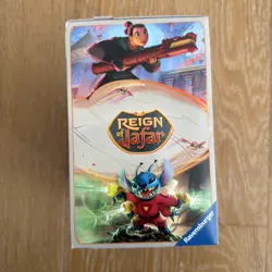 Disney TCG Lorcana Reign of Jafar Illumineer's Trove - Sealed - Image 3