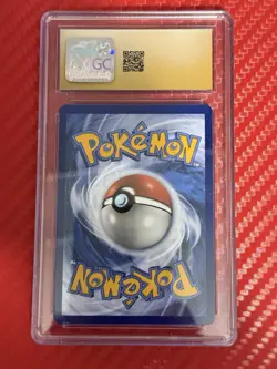 Umbreon Pokemon 2025 McDonald's Collection - 009/015 Cgc Gem Mint 10 PRISTINE - Image 2