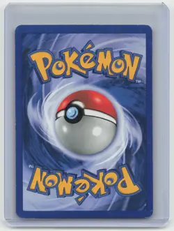 2001 Pokemon Shining Magikarp Neo Revelation #66/64 Moderately Played - Image 2
