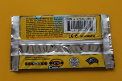 1999 POKEMON 4TH PRINT BASE SET BOOSTER PACK BLASTOISE SEALED - Image 4