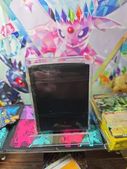 Pokemon TCG Lillie’s Clefairy Tournament Collection Sleeves - Image 4
