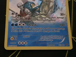 [NM+++] Pokemon TCG Gyarados 21/98 XY - Ancient Origins Holo | PACK FRESH | - Image 5